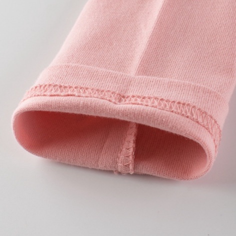 Áo Thun Tay Dài In Hoạt Hình Phong Cách Hàn Quốc Thời Trang Mùa Thu 2022 Mới Cho Bé Gái