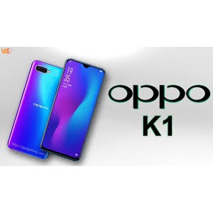 điện thoại Oppo K1 2sim ram 6G/64G Chính hãng, Chiến PUBG/Liên Quân mượt | BigBuy360 - bigbuy360.vn