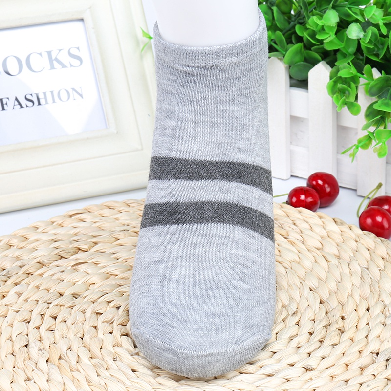 1 Đôi Tất Lưới Thời Trang Cho Nam