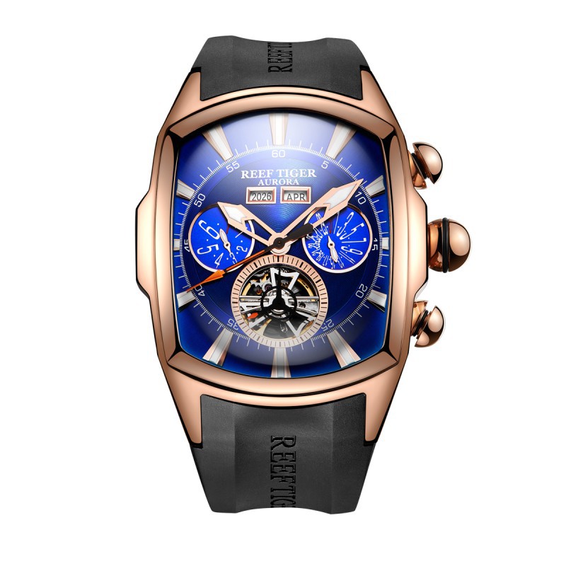 Đồng Hồ Nam Reef Tiger RGA3069 - PLB WPG502