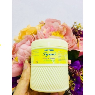 SÁP THƠM LYMO ĐỂ PHÒNG TỦ QUẦN ÁO, XE HƠI, PHÒNG TẮM, XE HƠI, PHÒNG NGỦ, PHÒNG KHÁCH, NHÀ VỆ SINH T&T