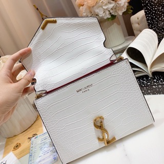 Ysl Cassandra Handle Spsl