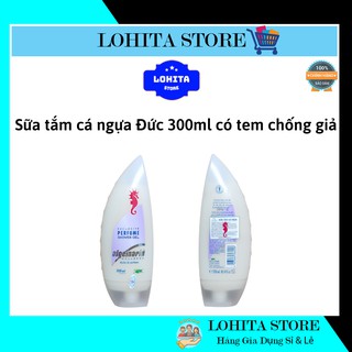 Sữa tắm cá ngựa [CHÍNH HÃNG], sản phẩm cổ điển xịn xò của Đức chưa bao giờ làm các ace thất vọng, phải dùng ngay