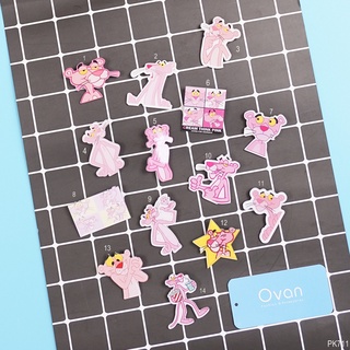 Sticker báo hồng pk711 - ovan.vn ta