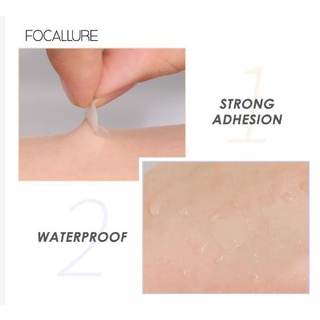 Combo 10 miếng dán mụn focallure tái tạo chăm sóc làn da