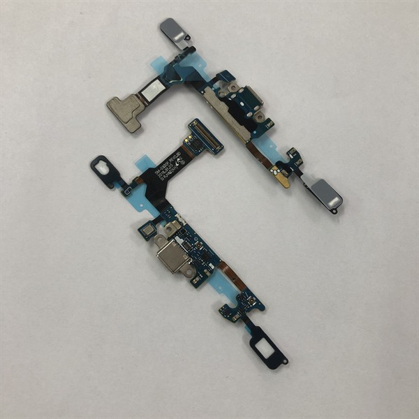 Cụm chân sạc Samsung S7/G930 New