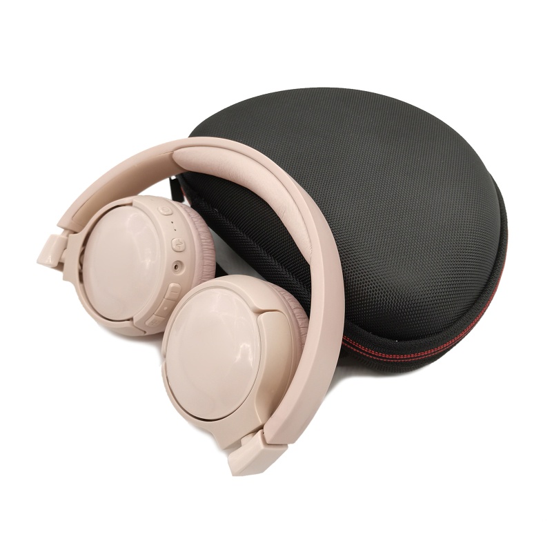 Túi Đựng Tai Nghe Mang Đi Du Lịch Dành Cho TUNE660NC 600BTNC T510BT T500BT T450 JR310BT JR300BT LIVE400BT Ốp