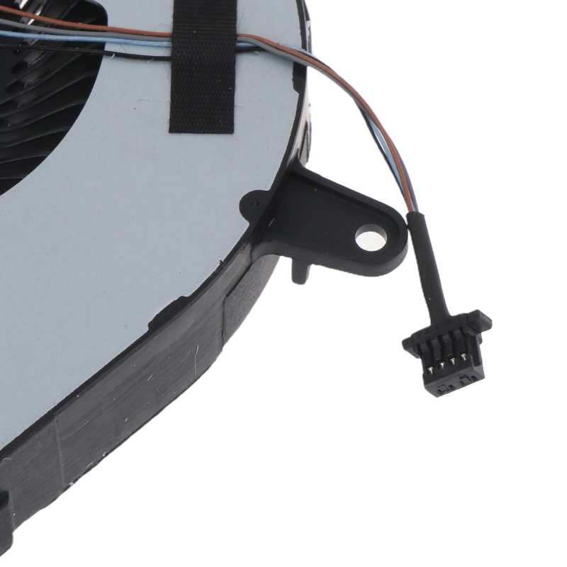 Quạt Tản Nhiệt 4pin 4 Dây Thay Thế Cho Laptop DellG5 15 SE 2020 5500