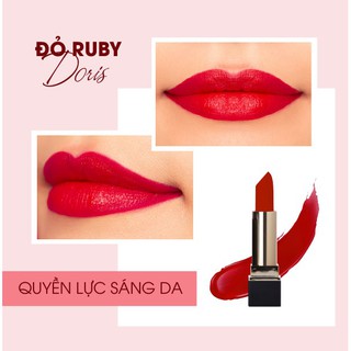 Son lì dưỡng mộc an dành cho bà bầu