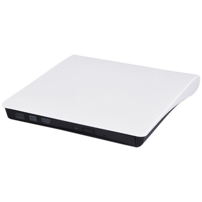 Máy ghi DVD RW cổng USB 3.0 cho laptop máy tính