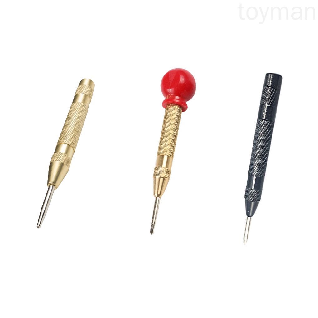 Mũi khoan lỗ tự động tiện lợi