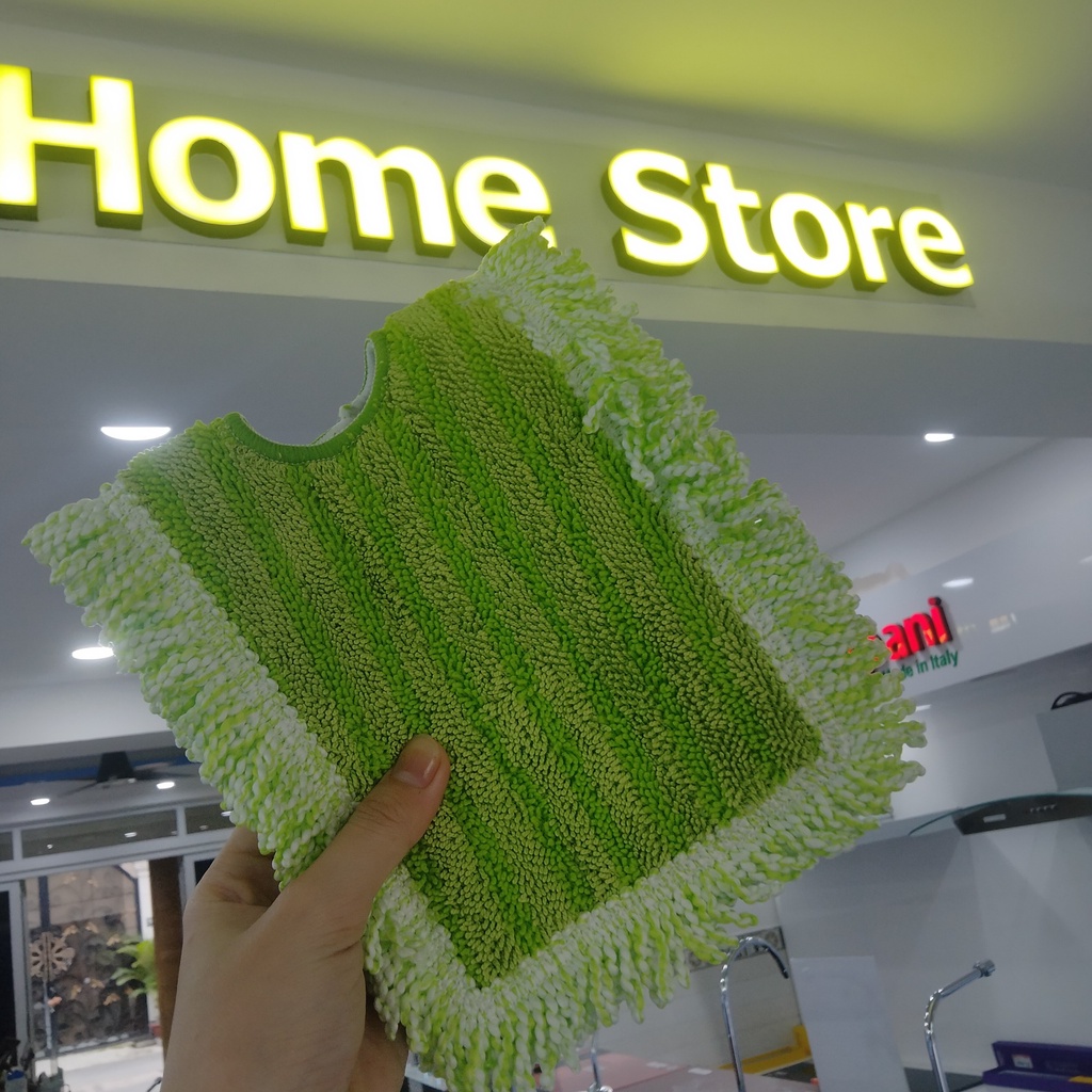 Bông lau nhà Panworld PW-44 nhập khẩu Thái Lan - Linh kiện