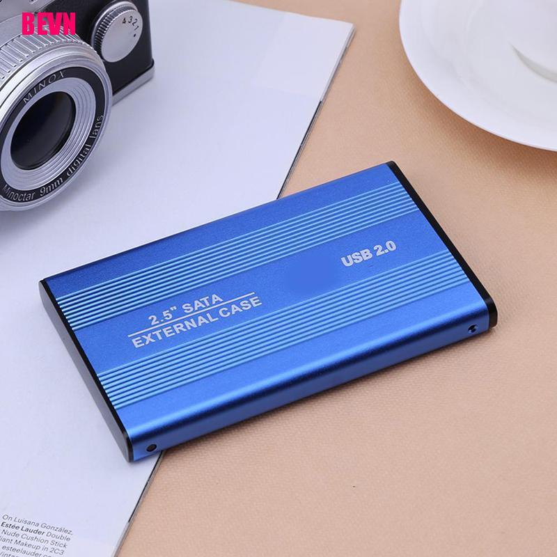 SATA Vỏ Ổ Cứng Ngoài Usb 2.0 3tb 2.5 " | BigBuy360 - bigbuy360.vn