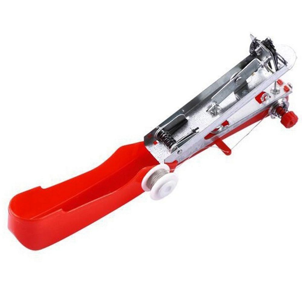 Máy may thủ công mini không sử dụng điện giao màu ngẫu nhiên