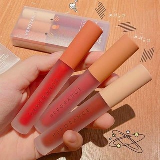 Set son 3 cây Herorange siêu đẹp