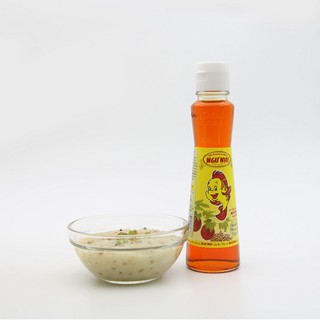 Dầu gấc Dinh Dưỡng Ngư Nhi 150ml