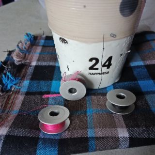 con suốt chỉ máy công nghiệp