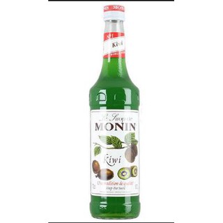 Syrup Monin (Kiwi/700ml)