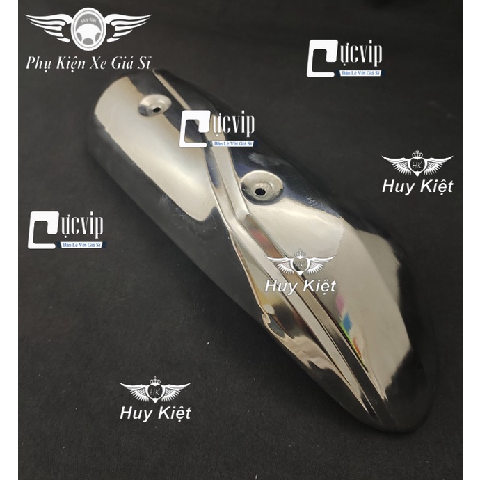 Ốp Che Pô Lead 2017 - 2022 MS5519