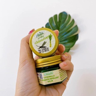 Cao sả bôi muỗi, bôi côn trùng cắn cho bé