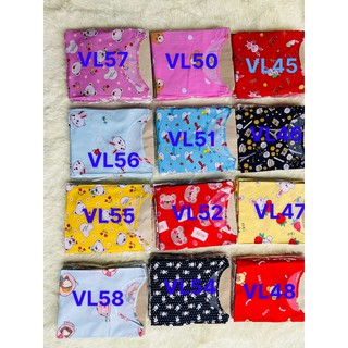 Váy Bầu suông đuôi cá lanh lụa không nhăn(hàng loại 1)