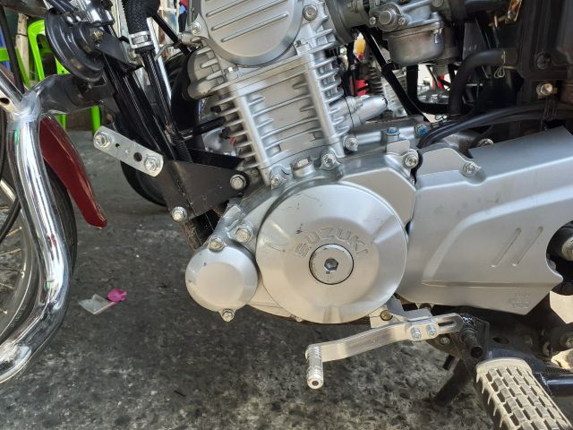 Cần số móc chuyên dùng cho mô tô GD110