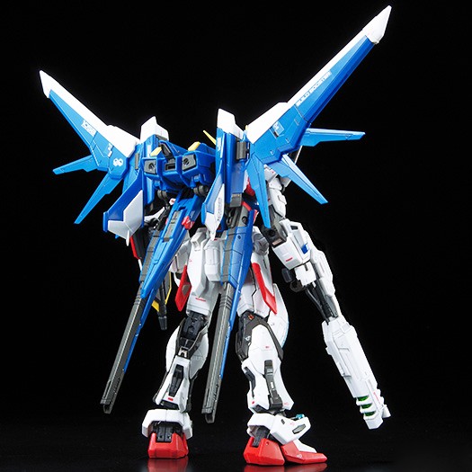 [Pre-order] Mô Hình Gundam Bandai RG 23 Build Strike Full Package [GDB] [BRG]