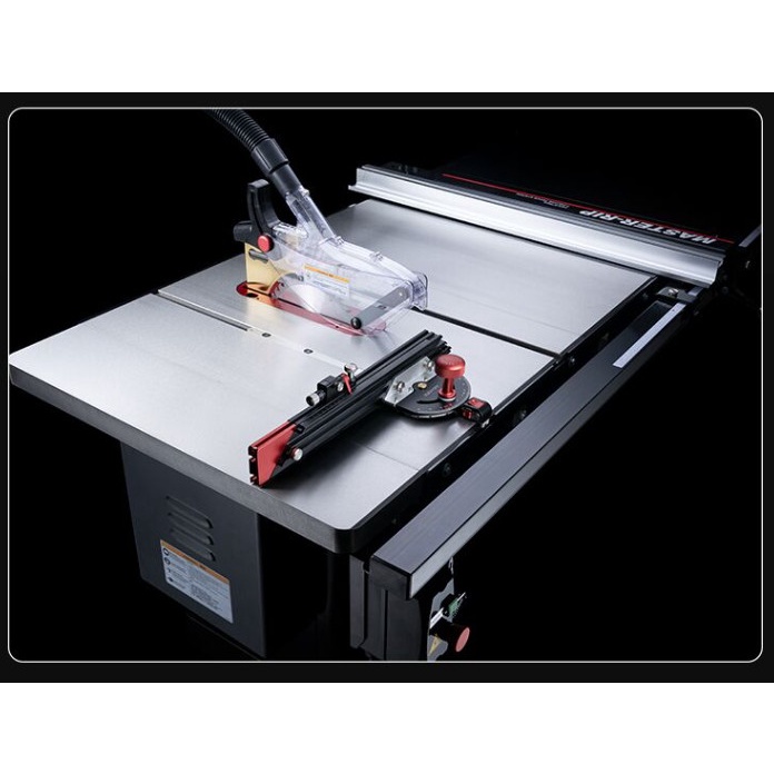 Máy cưa bàn Harvey ALPHA HW110TC-52P