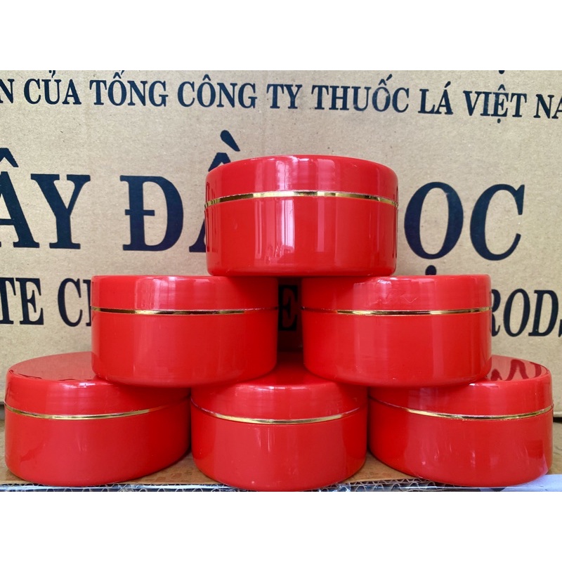 Hủ đựng kem 200g