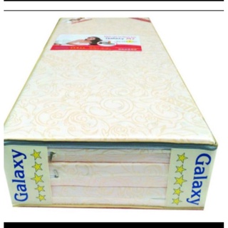 Nệm gòn galaxy cao câp 10cm bh 15 năm