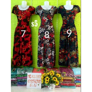Bộ Lửng Gân size 5 (55-65kg)