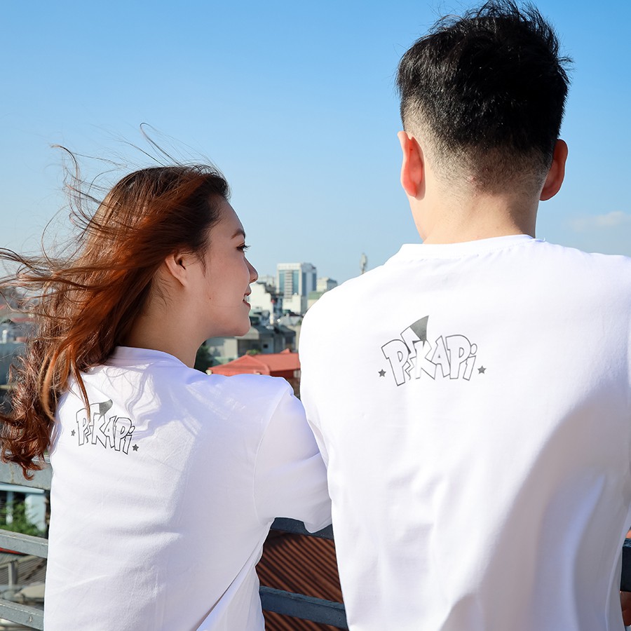 Pikapi TEE - Áo Phông Pikapi | BigBuy360 - bigbuy360.vn