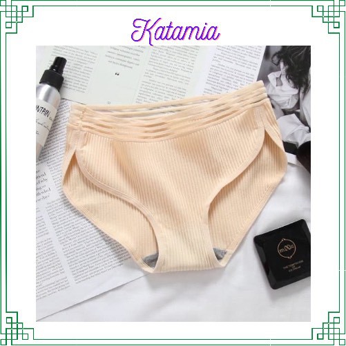 Quần lót nữ cao cấp cotton ren sexy kháng khuẩn cạp cao 9517 | BigBuy360 - bigbuy360.vn