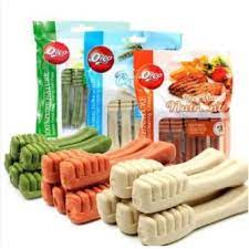 Xương canxi ORGO cho chó mèo gặm sạch răng