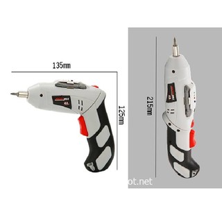 Máy khoan cầm tay 45 chi tiết (Tổng kho gia dụng giá tốt)