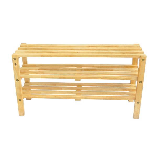 Kệ giày dài, 3 tầng Đức Thành mã 47371K chắc chắn, dễ dàng tháo lắp - Phân Phối Chính Hãng Bởi SCG Home