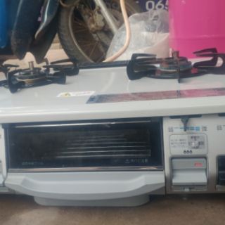 Bếp gas nội địa Nhật