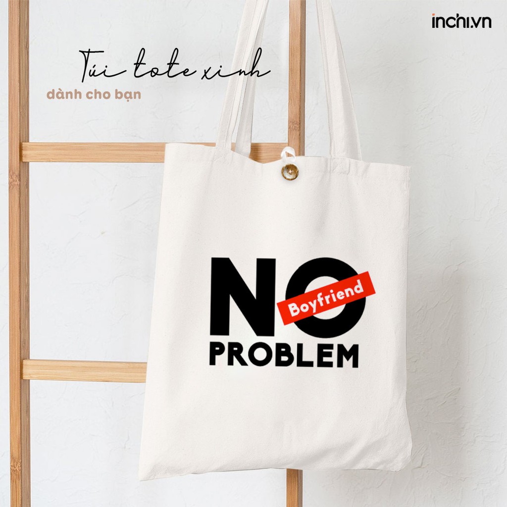 14 MẪU TÚI TOTE VẢI CANVAS , TÚI VẢI KAKI IN SLOGAN ĐỘC THÂN  ĐI HỌC ĐI CHƠI PHONG CÁCH HÀN QUỐC , VINTAGE , ULZZANG...