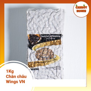 Trân châu đen Wings 1kg