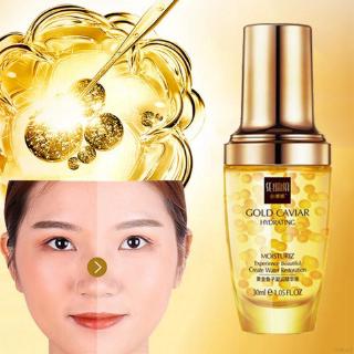 [Hàng mới về] Tinh chất vàng Gold Caviar dưỡng ẩm chống lão hóa làm săn chắc da