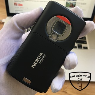 Điện thoại Nokia N95 bản 8GB