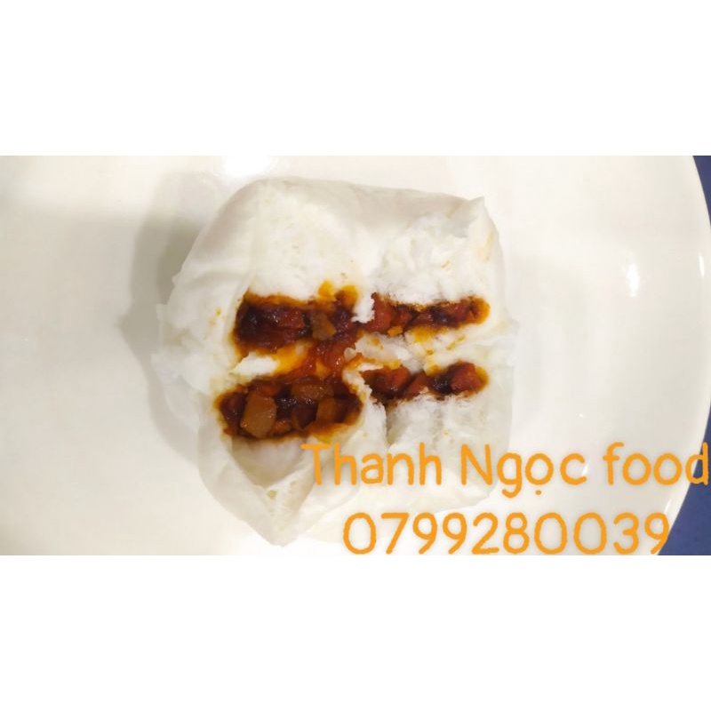 BÁNH BAO NHÂN XÁ XÍU ( chỉ giao hàng TP HCM) | BigBuy360 - bigbuy360.vn