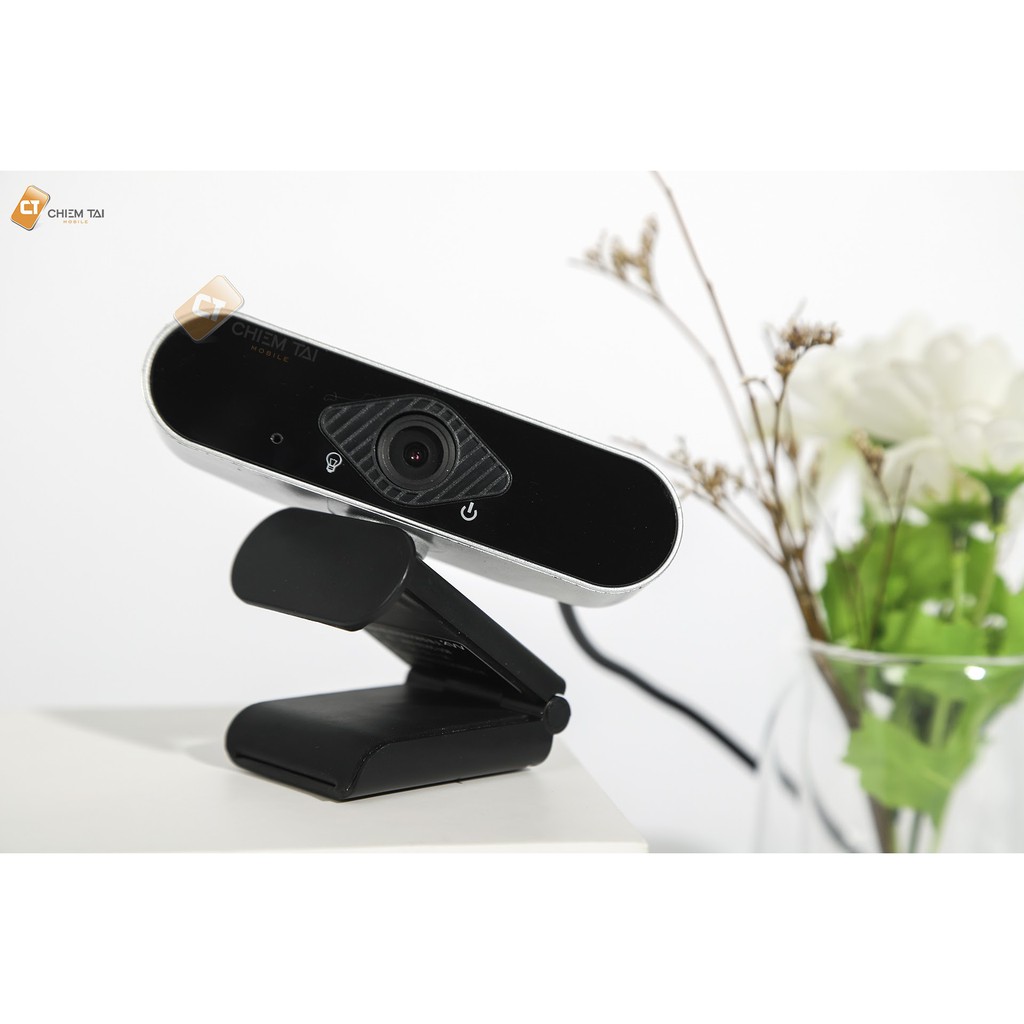 Webcam full HD 1080p XIAOVV XVV-6320S-USB | BigBuy360 - bigbuy360.vn