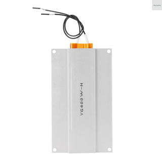Tấm tản nhiệt bằng nhôm tháo rời đèn led/BGA/PTC tiện dụng