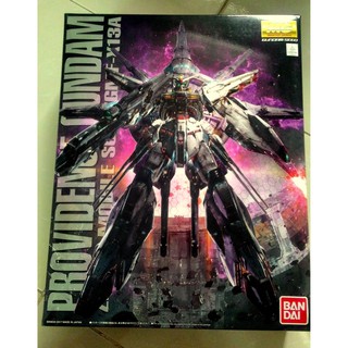 Mô hình lắp ráp MG 1/100 Providence Gundam Bandai