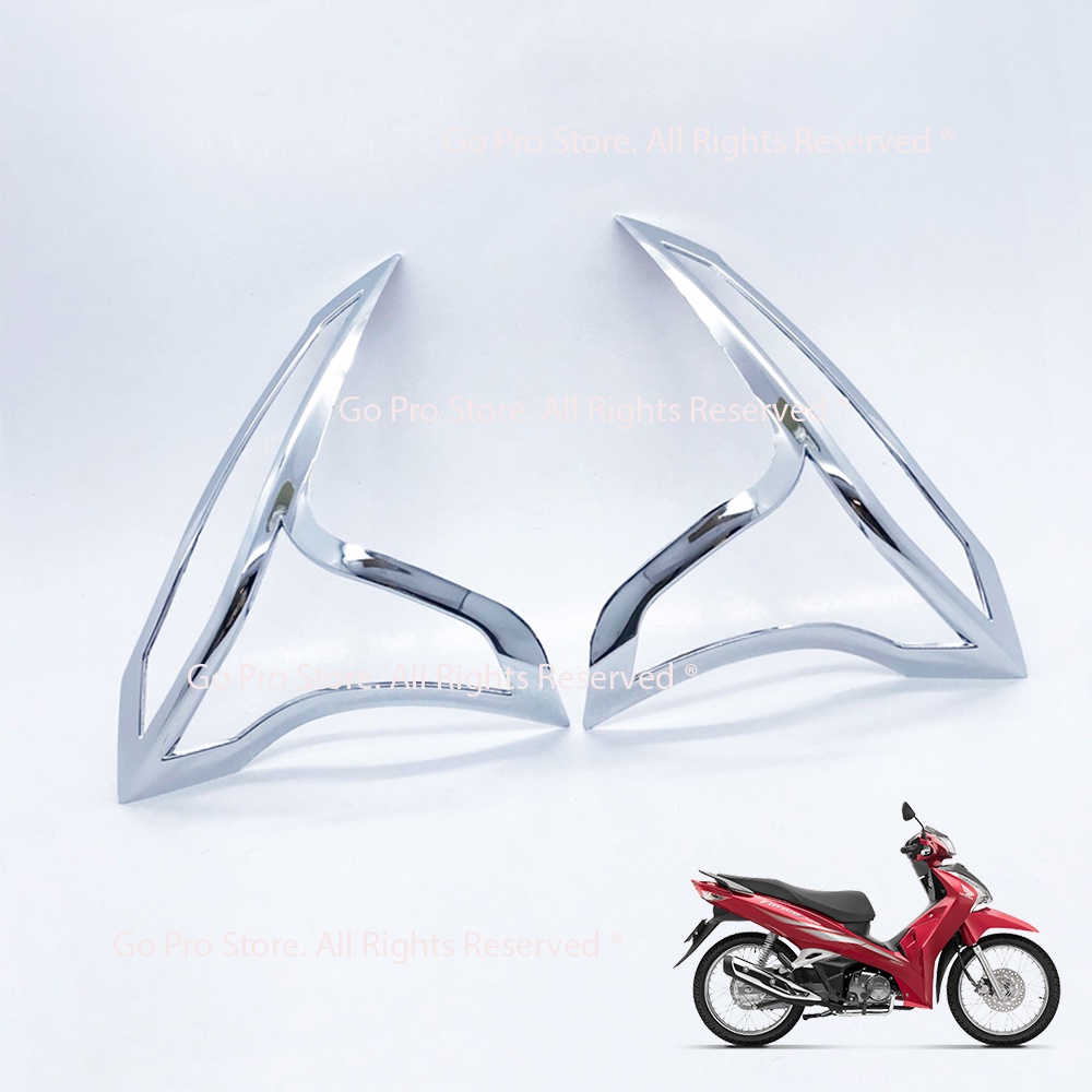 Ốp Đèn Xi Nhan Trước FUTURE 2018 - 2022