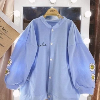 BOMBER HOT.HIT..SIÊU XINH LUÔN NHA ÁO VÀ CHẤT BAO ĐẸP: 125K/ÁO