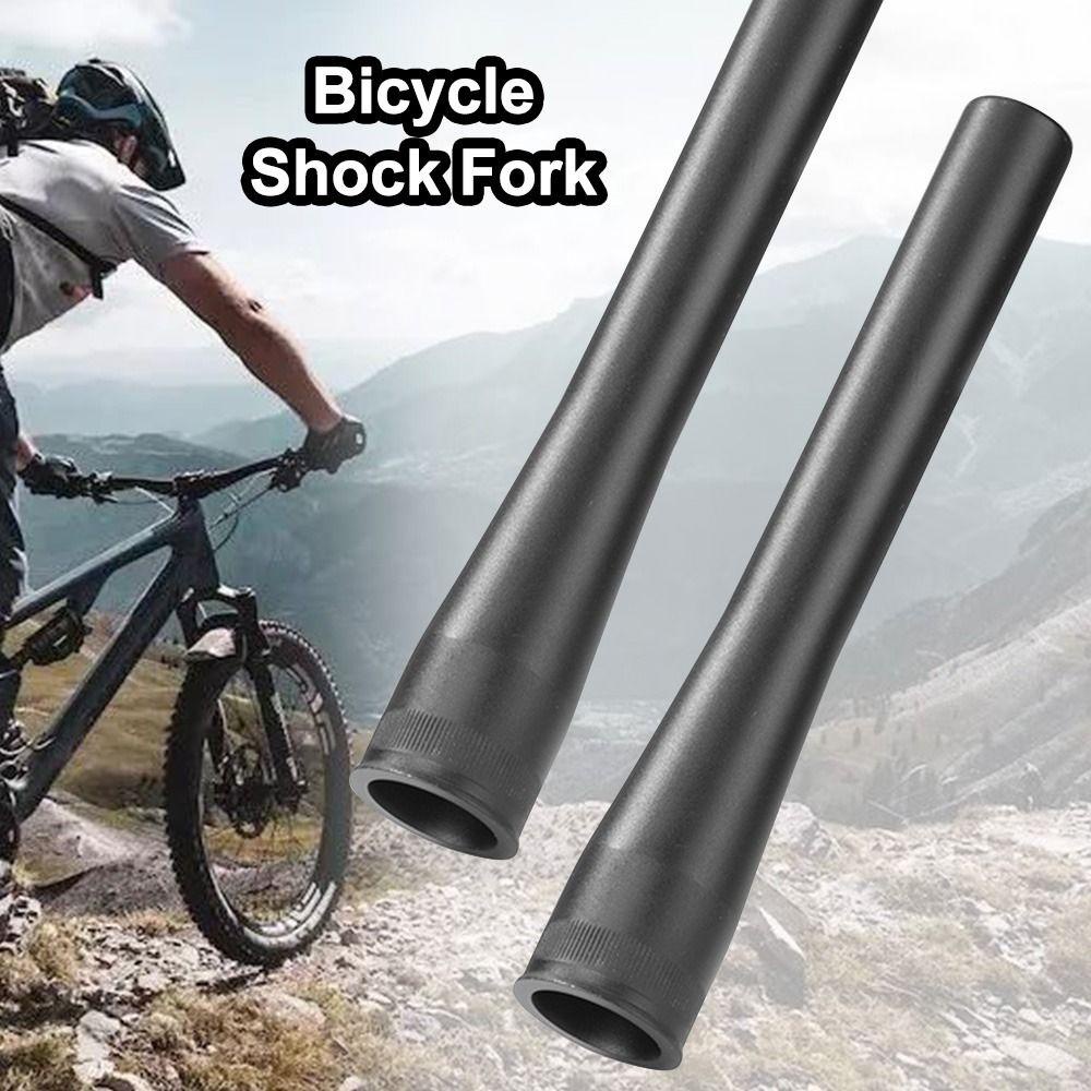 Ống Nối Phuộc Trước Bằng Hợp Kim Nhôm Cho Xe Đạp Leo Núi