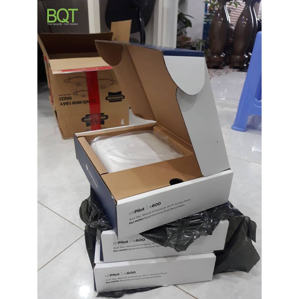 Thiết bị Wifi Cambium E410