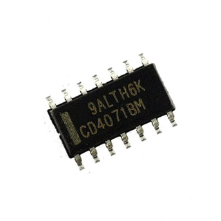 Cd4071 dán
